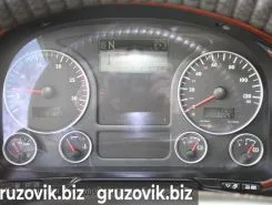 Тягач Седельный тягач MAN TGX 2010 года б/у фото 2