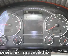 Тягач Седельный тягач MAN TGX 2010 года б/у фото 2