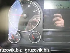 Тягач Седельный тягач MAN TGX 2010 года б/у фото 3