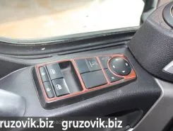 Тягач Седельный тягач MAN TGX 2010 года б/у фото 4