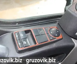 Тягач Седельный тягач MAN TGX 2010 года б/у фото 4