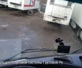 Тягач Седельный тягач Volvo FH 2013 года б/у фото 5