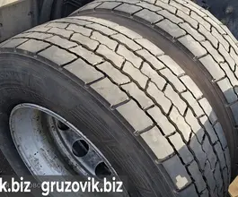 Тягач Седельный тягач Volvo FH 2013 года б/у