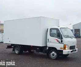 Автофургон Автофургон  Hyundai 2019 года новый