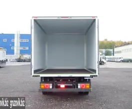 Автофургон Автофургон  Hyundai 2019 года новый фото 4