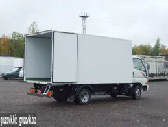 Автофургон Автофургон  Hyundai 2019 года новый фото 5
