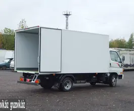 Автофургон Автофургон  Hyundai 2019 года новый фото 5