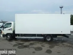 Автофургон Автофургон  Hyundai 2018 года б/у фото 2