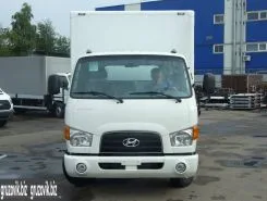 Автофургон Автофургон  Hyundai 2018 года б/у фото 3