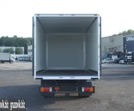 Автофургон Автофургон  Hyundai 2018 года б/у фото 4