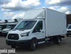 Автофургон Автофургон  Ford 2019 года б/у