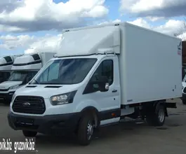 Автофургон Автофургон  Ford 2019 года б/у