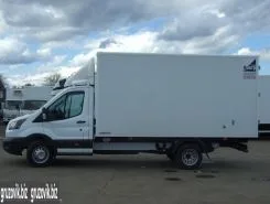 Автофургон Автофургон  Ford 2019 года б/у фото 2
