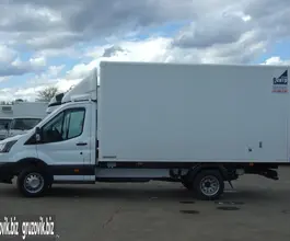 Автофургон Автофургон  Ford 2019 года б/у фото 2