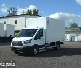 Автофургон Автофургон  Ford 2019 года новый