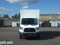 Автофургон Автофургон  Ford 2019 года новый фото 2