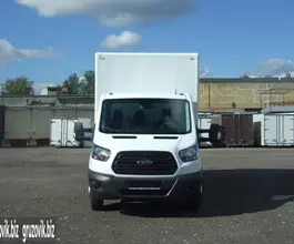 Автофургон Автофургон  Ford 2019 года новый фото 2