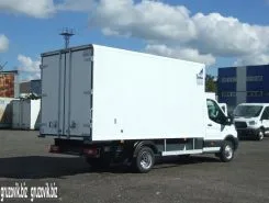 Автофургон Автофургон  Ford 2019 года новый фото 3