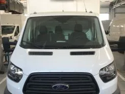 Рефрижератор Фургон  Ford 2019 года новый