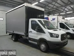 Тентованный грузовик Тентованный грузовик  Ford 2019 года новый