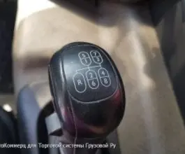 Тягач Седельный тягач DAF CF 85 2017 года б/у фото 4