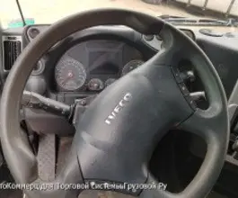 Тягач Седельный тягач IVECO Stralis 2009 года новый фото 5