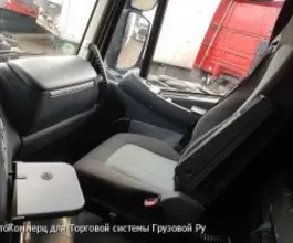 Тягач Седельный тягач IVECO Stralis 2009 года новый фото 2