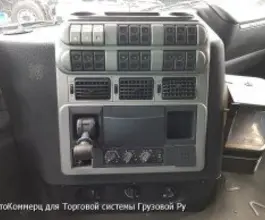 Тягач Седельный тягач IVECO Stralis 2009 года новый