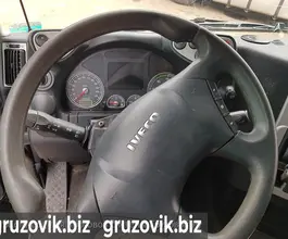 Тягач Седельный тягач IVECO Stralis 2009 года б/у фото 2