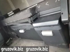 Тягач Седельный тягач IVECO Stralis 2009 года б/у фото 4