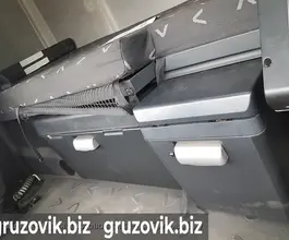 Тягач Седельный тягач IVECO Stralis 2009 года б/у фото 4