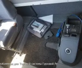 Тягач Седельный тягач MAN TGA 2005 года б/у фото 4