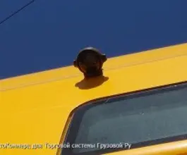 Тягач Седельный тягач MAN TGA 2005 года б/у