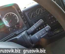 Тягач Седельный тягач MAN TGA 2005 года б/у фото 5