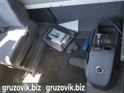 Тягач Седельный тягач MAN TGA 2005 года б/у фото 4