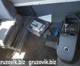 Тягач Седельный тягач MAN TGA 2005 года б/у фото 4