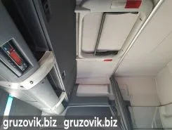 Тягач Седельный тягач MAN TGA 2005 года б/у фото 3