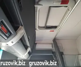 Тягач Седельный тягач MAN TGA 2005 года б/у фото 3