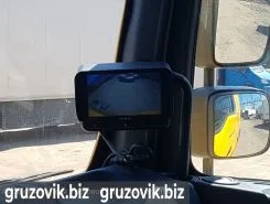 Тягач Седельный тягач MAN TGA 2005 года б/у фото 2