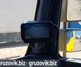 Тягач Седельный тягач MAN TGA 2005 года б/у фото 2