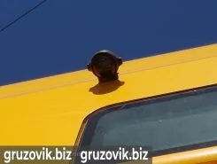 Тягач Седельный тягач MAN TGA 2005 года б/у