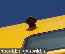 Тягач Седельный тягач MAN TGA 2005 года б/у