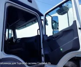 Тягач Седельный тягач Mercedes-Benz Axor 2017 года новый фото 3