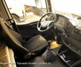 Тягач Седельный тягач Mercedes-Benz Axor 2017 года новый