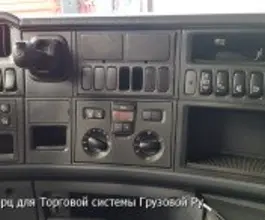 Тягач Седельный тягач Scania G-series 2011 года б/у фото 3