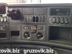 Тягач Седельный тягач Scania G-series 2011 года б/у фото 5
