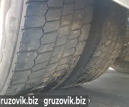 Тягач Седельный тягач Камаз 5490 2016 года б/у фото 5