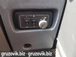 Тягач Седельный тягач Камаз 5490 2016 года б/у фото 3
