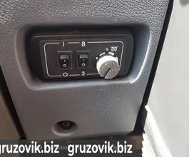 Тягач Седельный тягач Камаз 5490 2016 года б/у фото 3