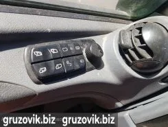 Тягач Седельный тягач Камаз 5490 2016 года б/у фото 4